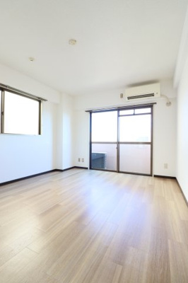 【洋室】 | シャトラール