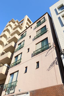 【外観】 | シャトラール