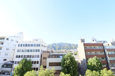 【展望】 | シャトラール