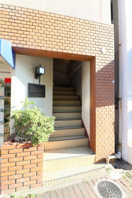 【エントランス】 | シャトラール