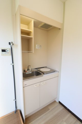 【キッチン】 | シャトラール