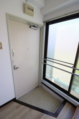 【玄関】 | シャトラール