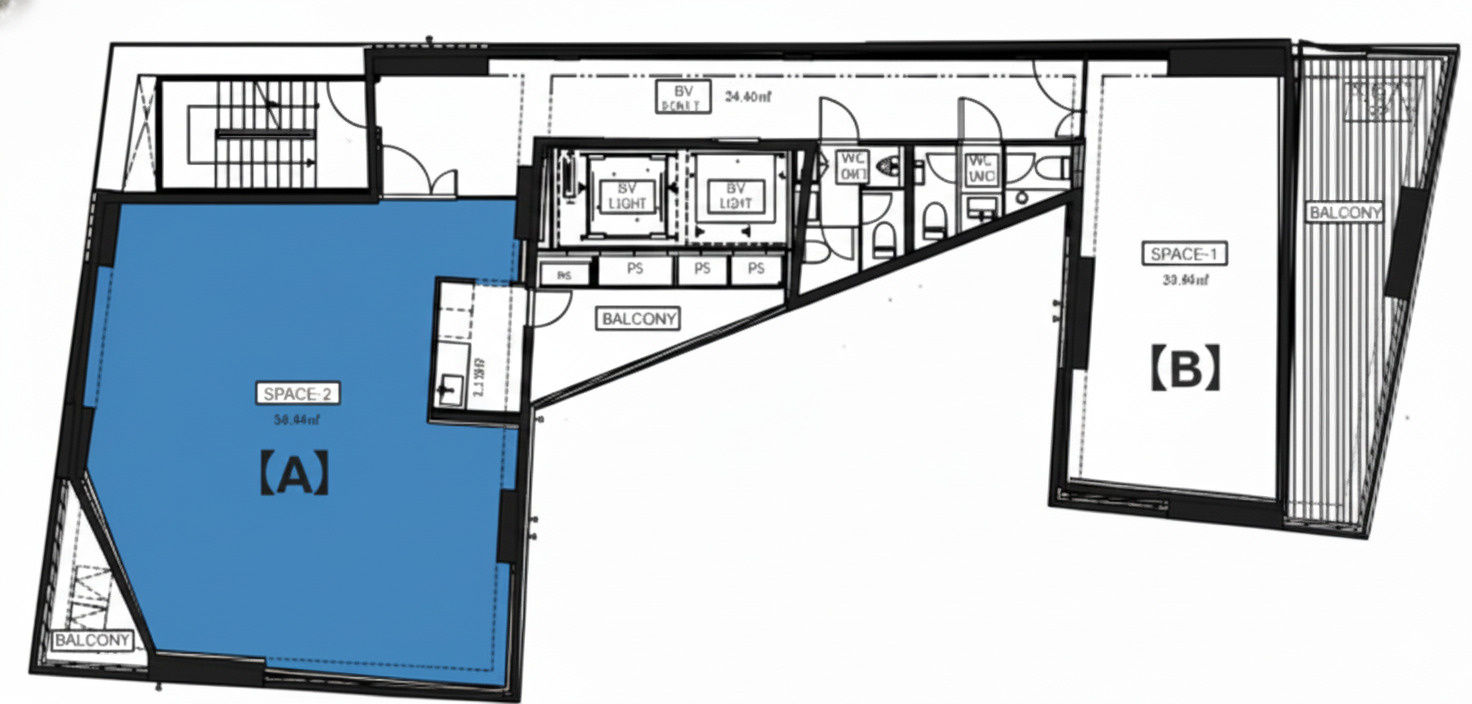 ACN麹町ビル　7F-A