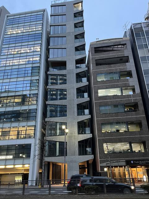 ACN麹町ビル　7F-Aの外観| 