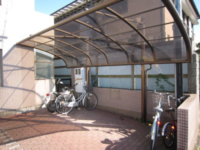 【その他共用部分】 | オークス西千葉