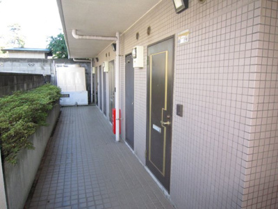 【その他共用部分】 | オークス西千葉