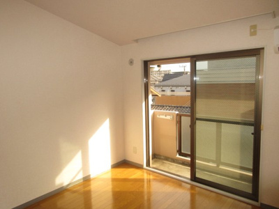 【居間・リビング】 | オークス西千葉 | 他の住戸の写真です