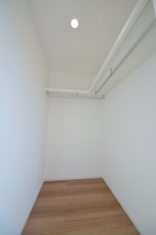 旭二丁目の収納|全居室収納スペース有、お部屋が広く綺麗に使えます