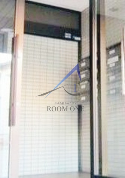 メゾン・ド・白山