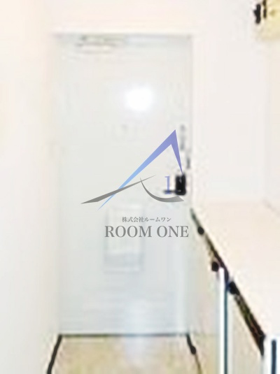 メゾン・ド・白山