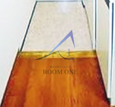 メゾン・ド・白山