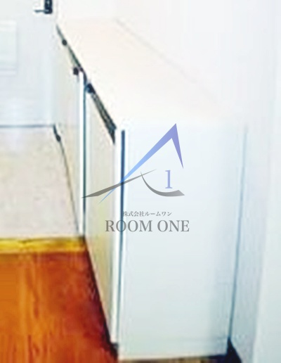 メゾン・ド・白山