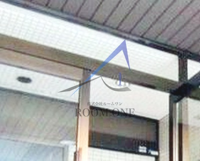 メゾン・ド・白山