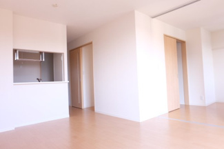 【居間・リビング】 | 【シャーメゾン】アルカンシエルB館