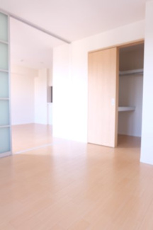 【収納】 | 【シャーメゾン】アルカンシエルB館