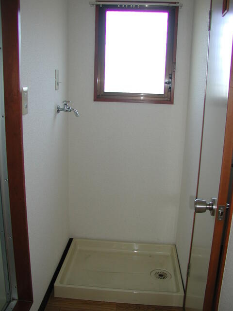 ホワイトマンションのその他