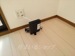 ビューラー津川　Ａのその他