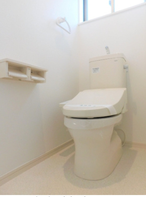 【トイレ】 | La Luce（ラ・ルーチェ）