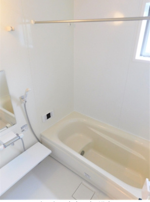 【浴室】 | La Luce（ラ・ルーチェ）