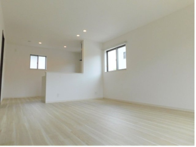 【居間・リビング】 | La Luce（ラ・ルーチェ）