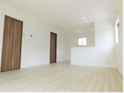 【居間・リビング】 | La Luce（ラ・ルーチェ）