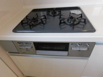 【キッチン】 | La Luce（ラ・ルーチェ）