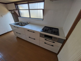 【キッチン】 | 成田市大袋中古戸建 | キッチンでお料理をお楽しみください