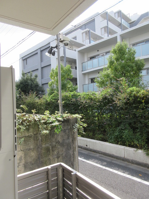 Plageの展望|★テラスからの眺望★