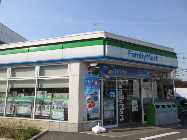 Plageのその他|ファミリーマート