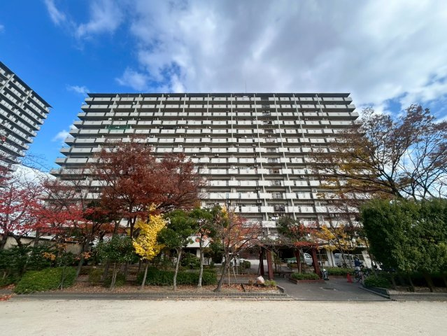 千舟リバーサイドヴィラＤ棟