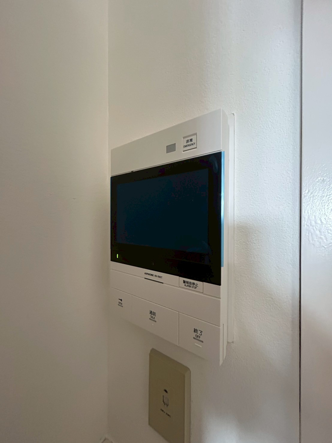 千舟リバーサイドヴィラＤ棟の設備