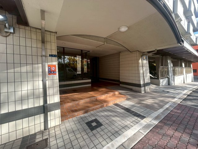 千舟リバーサイドヴィラＤ棟のその他