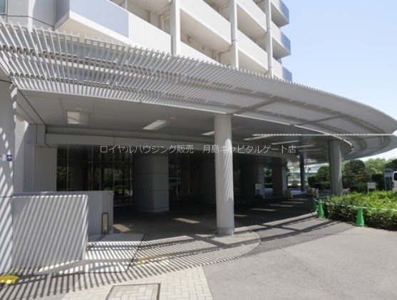 ☆エントランス☆