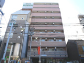 BーRISE駒川の画像