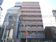 BーRISE駒川の画像