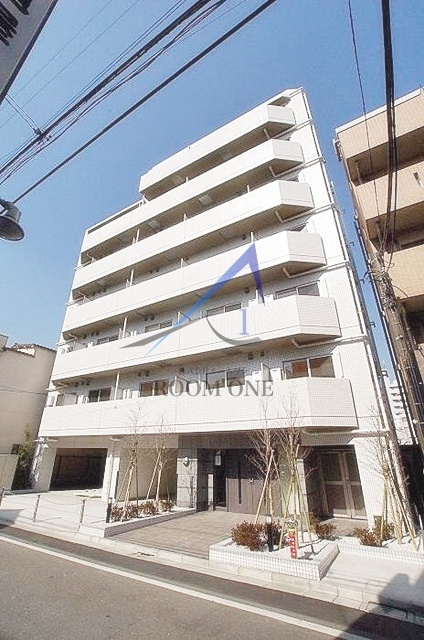 ステージグランデ蒲田