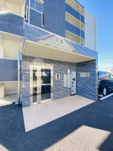 【エントランス】 | オートロック☆