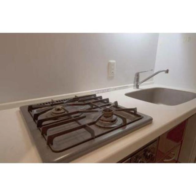 パークアクシス日本橋ステージのその他|※写真は同タイプ住戸です。