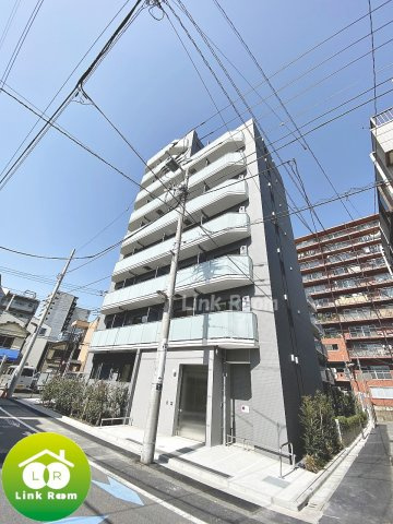 クレイシア森下ステーションサイト