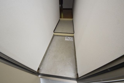 【玄関】 | ソレイユ高東