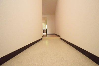 【玄関】 | ソレイユ高東