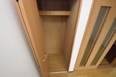 【収納】 | ソレイユ高東