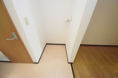 【内装】 | ソレイユ高東