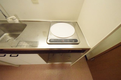 【キッチン】 | ソレイユ高東