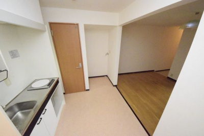 【内装】 | ソレイユ高東