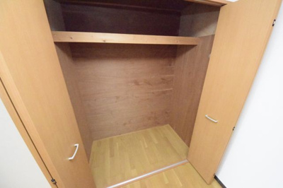 【収納】 | ソレイユ高東