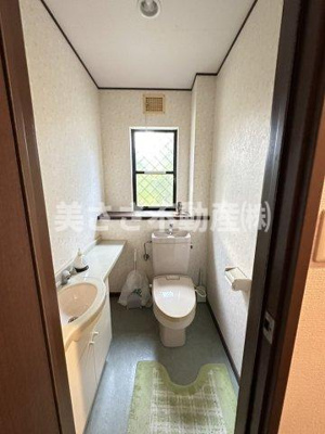 【トイレ】 | 丸山町戸建