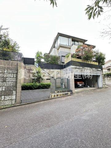 【外観】 | 丸山町戸建