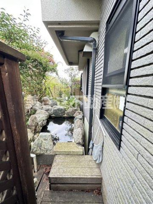 【その他】 | 丸山町戸建