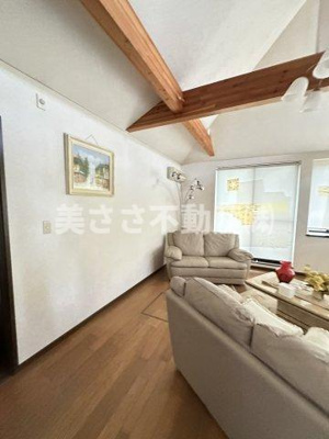 【洋室】 | 丸山町戸建